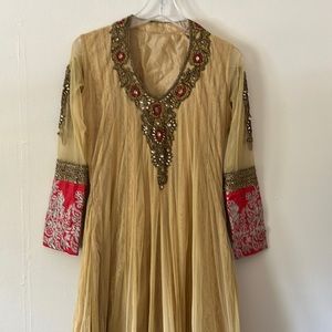 Traditional Indian wear